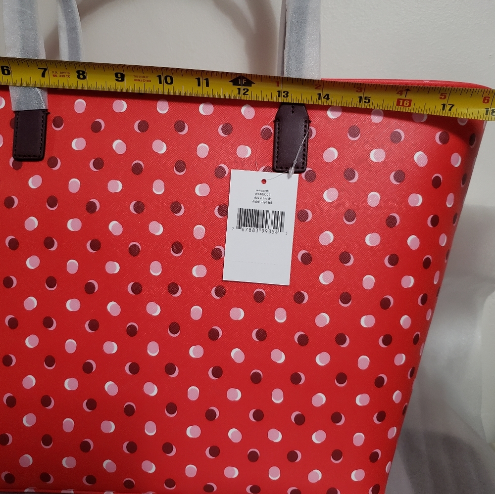 Kate Spade Tote and Wallet